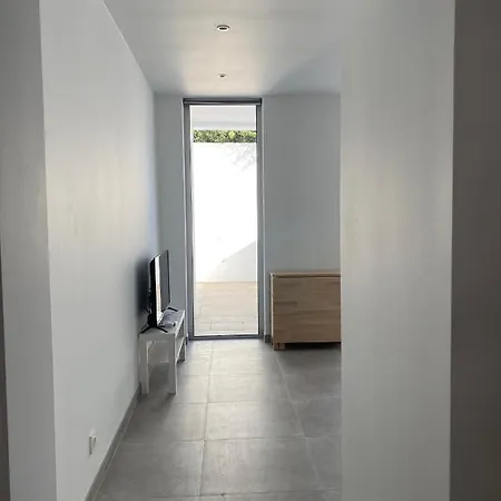 Daire T1 De - Cantinho Do Haduindo Tavira