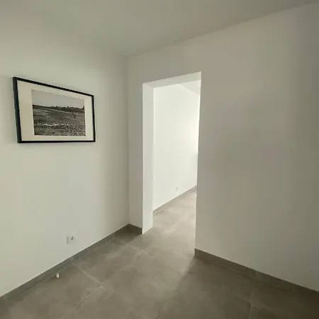 T1 De - Cantinho Do Haduindo * Tavira