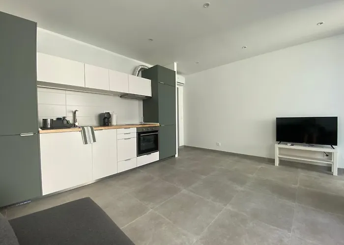 Daire T1 De - Cantinho Do Haduindo Tavira