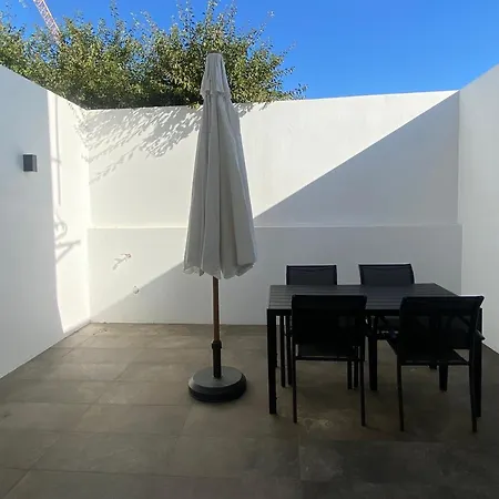 T1 De - Cantinho Do Haduindo Appartamento