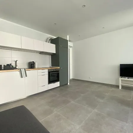 Apartman T1 De - Cantinho Do Haduindo Tavira